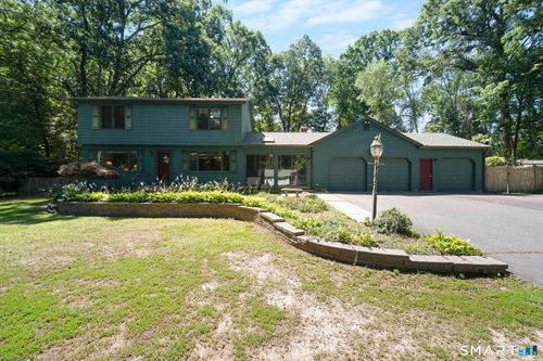 36 Marjorie Ln, Vernon, CT, 06066-4008 | Card Image