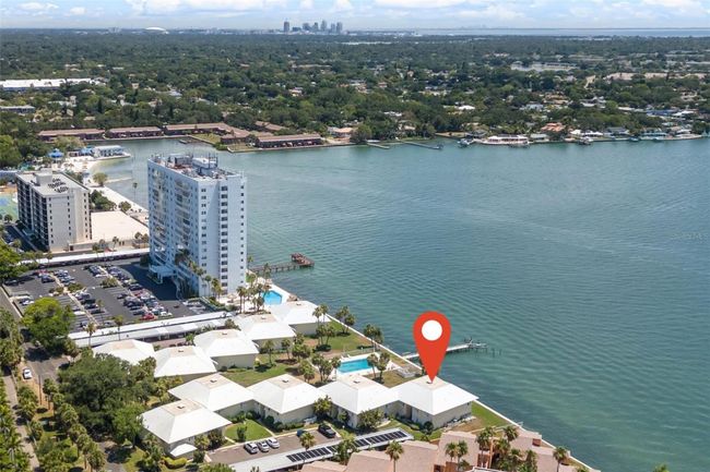 APT-219 - 7310 Sunshine Skyway Ln S, Condo with 2 bedrooms, 2 bathrooms and null parking in St Petersburg FL | Image 37