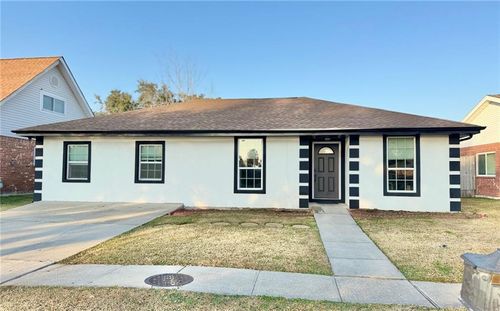 924 Vintage Dr, Kenner, LA, 70065-1931 | Card Image