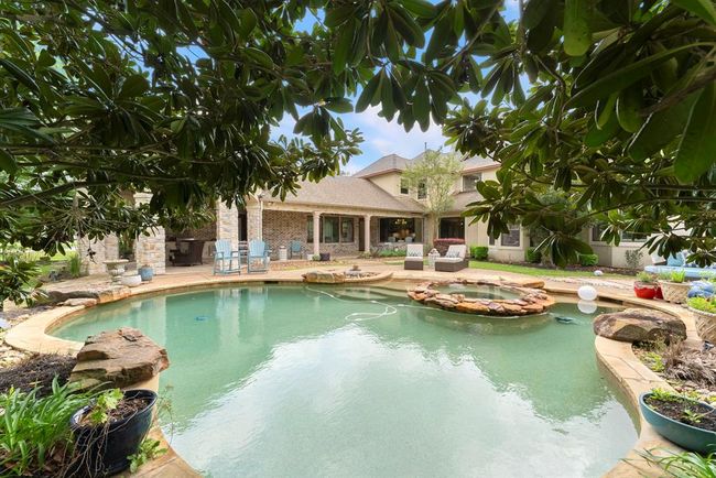 27414 Siandra Creek Ln, House other with 4 bedrooms, 6 bathrooms and null parking in Spring TX | Image 29