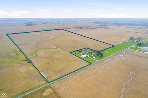 000 W County Road 450 S, Knightstown, IN, 46148 | Card Image