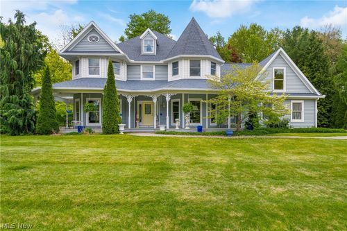 2658 High Hampton Trl, Cuyahoga Falls, OH, 44223-3728 | Card Image