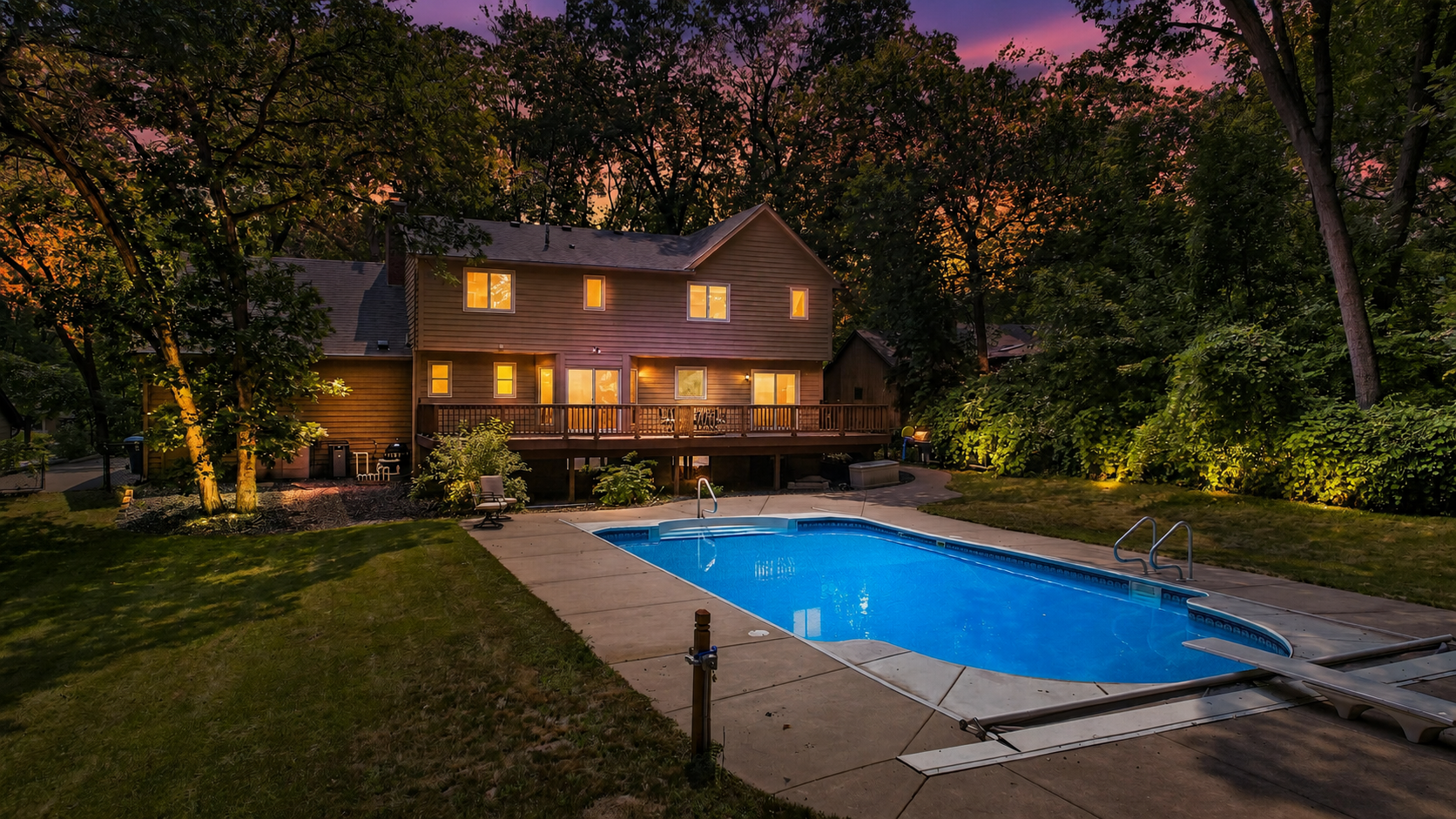 Residential in Lino Lakes 2