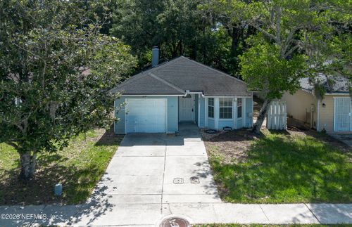 877 Jackson Rd, JACKSONVILLE, FL, 32225-0714 | Card Image