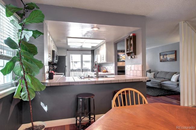APT-65 - 1470 S Quebec Way, Home with 2 bedrooms, 3 bathrooms and 2 parking in Denver CO | Image 13