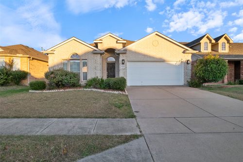 6208 Claire Dr, Fort Worth, TX, 76131-1263 | Card Image