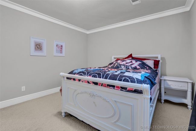 328 Wildflower Pl, House other with 4 bedrooms, 4 bathrooms and null parking in Ardmore OK | Image 40