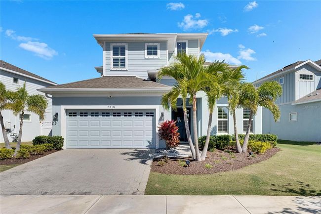 5318 Wishing Arch Dr, House other with 4 bedrooms, 4 bathrooms and null parking in APOLLO BEACH FL | Image 86