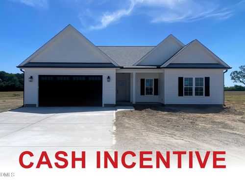 2835 Us Highway 13 S, Goldsboro, NC, 27530-8982 | Card Image