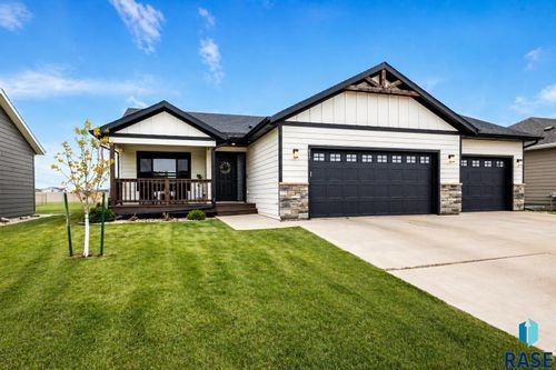 617 Praireside Trl Trail, Harrisburg, SD, 57032 | Card Image
