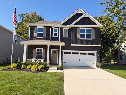 1896 Asbury Way, Hebron, KY, 41048-8784 | Card Image