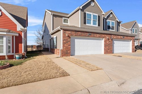 27950 S Highway 125, Afton, OK, 74331-3124 | Card Image