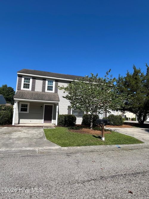 unit-a-154 Lullwater Dr, Wilmington, NC, 28403-0674 | Card Image