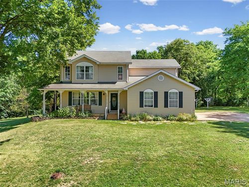 3201 Evergreen Ct, Festus, MO, 63028-3862 | Card Image