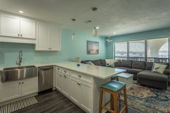 13 - 903 NW Ave A, Condo with 3 bedrooms, 1 bathrooms and 2 parking in Carrabelle FL | Image 9