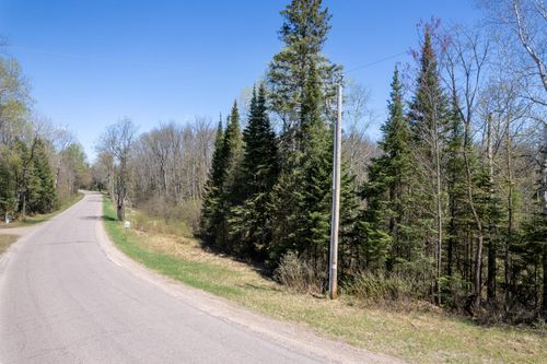 ON Cth W, Presque Isle, WI, 54557 | Card Image