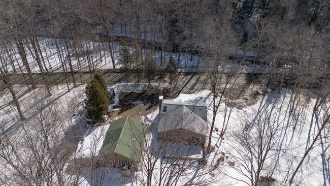 2469 Augur Hole Rd, House other with 2 bedrooms, 4 bathrooms and null parking in South Newfane VT | Image 27