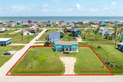 403 Fort Velasco Dr, Surfside Beach, TX, 77541-7207 | Card Image