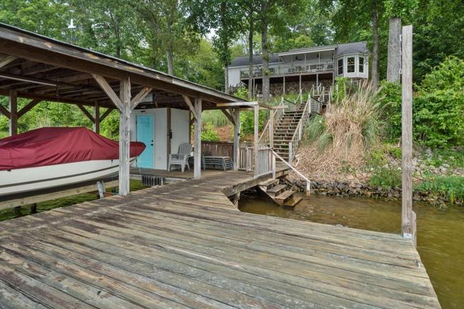73 David Powell Rd, House other with 4 bedrooms, 3 bathrooms and 2 parking in Sparta GA | Image 34