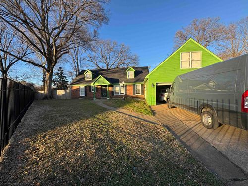 4474 Saint Honore Dr, Memphis, TN, 38116-2014 | Card Image