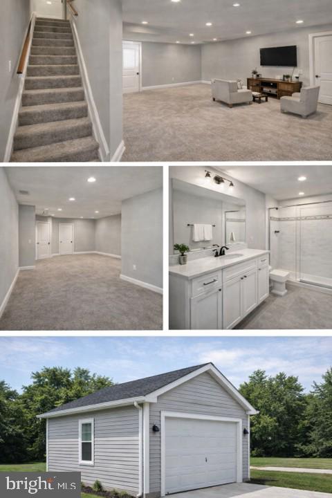 Residential in BENSALEM
