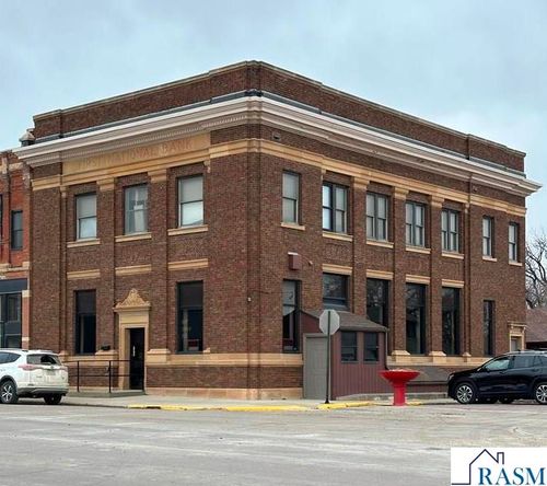 156 E Maine St, Amboy, MN, 56010-9795 | Card Image