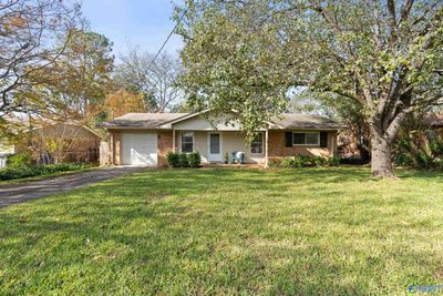 14022 Wyandotte Drive Sw, House other with 3 bedrooms, 1 bathrooms and null parking in Huntsville AL | Image 1