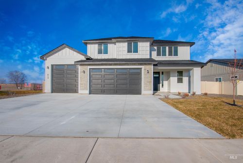 1125 Velvet Loop, Wilder, ID, 83676-1006 | Card Image
