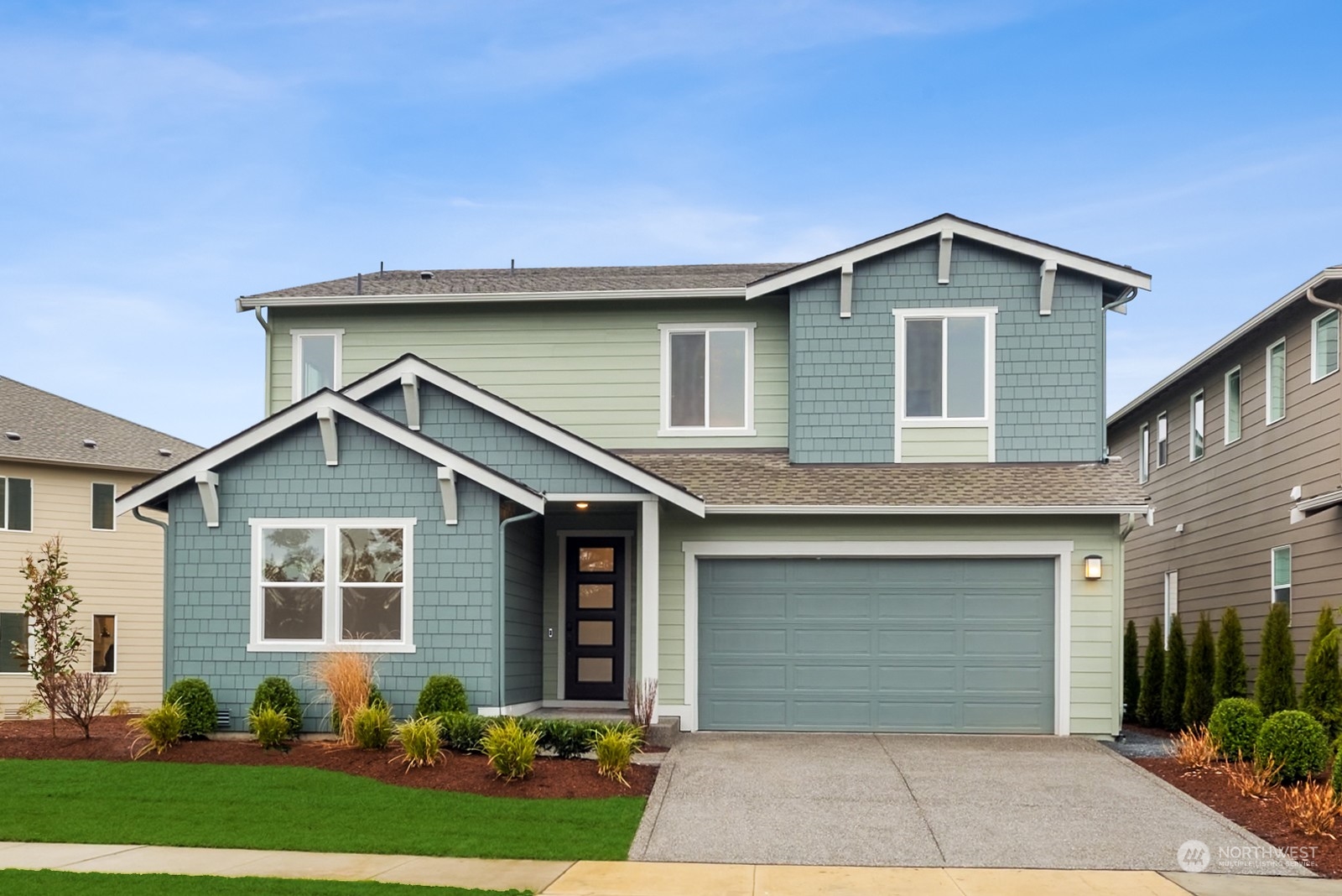 208th Dr, Monroe, WA 98272