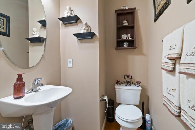 6 Copewood Ct, House other with 5 bedrooms, 3 bathrooms and null parking in Manchester MD | Image 19