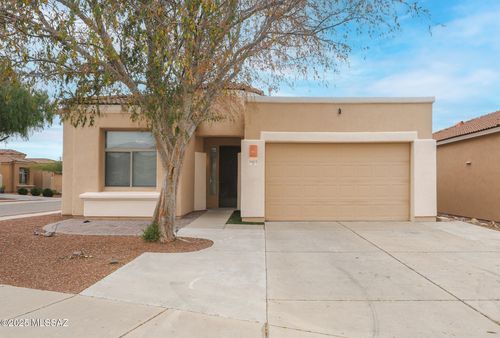 10432 S Avenger Lane, Vail, AZ, 85641 | Card Image