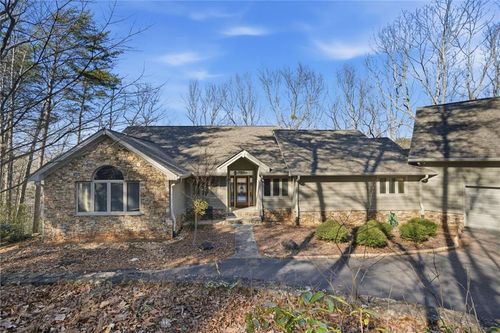 1343 Mcelroy Mountain Dr, Big Canoe, GA, 30143 | Card Image