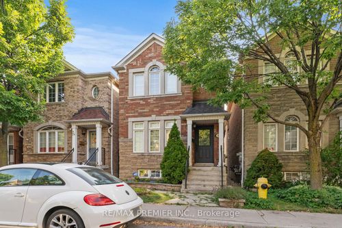 basement-26 Algarve Cres, Toronto, ON, M6N5E8 | Card Image