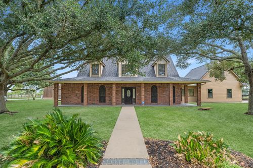 24849 County Road 48, Angleton, TX, 77515-6205 | Card Image