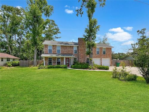 3566 Walter Dr, Slidell, LA, 70458-4948 | Card Image