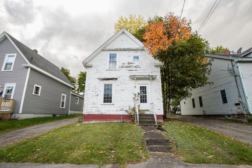 232 Birch Street, Bangor, ME, 04401 | Card Image