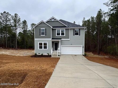 217 Horse Trot Ln, Sanford, NC, 27332-2576 | Card Image