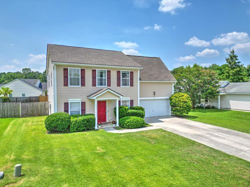 412 Beverly Dr, Summerville, SC, 29485-8190 | Card Image