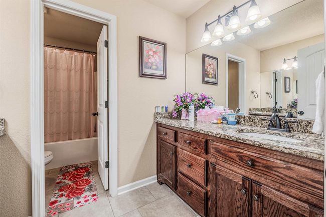 1074 Skyline Dr, House other with 5 bedrooms, 3 bathrooms and null parking in Alexander AR | Image 32