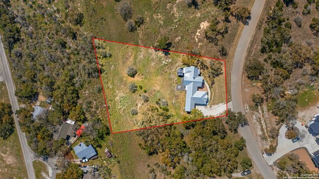 3159 Campestres, House other with 3 bedrooms, 2 bathrooms and null parking in Spring Branch TX | Image 32