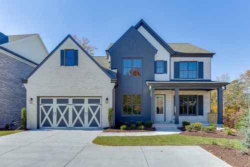 454 Thunder Rd, buford, GA, 30518-1643 | Card Image