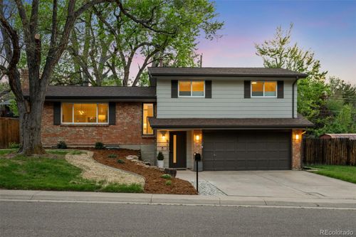 813 W Geddes Cir, Littleton, CO, 80120-4138 | Card Image