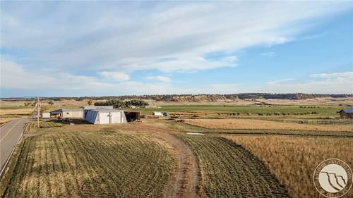 9705 Shepherd Rd, Shepherd, MT, 59079-3311 | Card Image