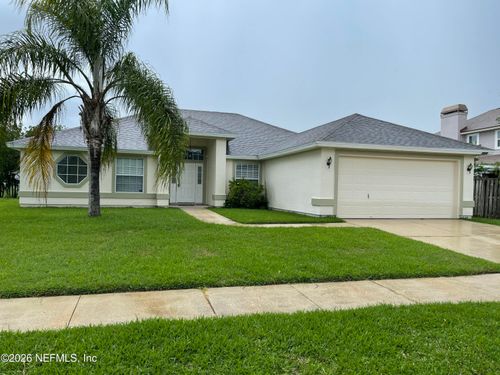 5009 Grand Lakes Dr S, Jacksonville, FL, 32258-4215 | Card Image