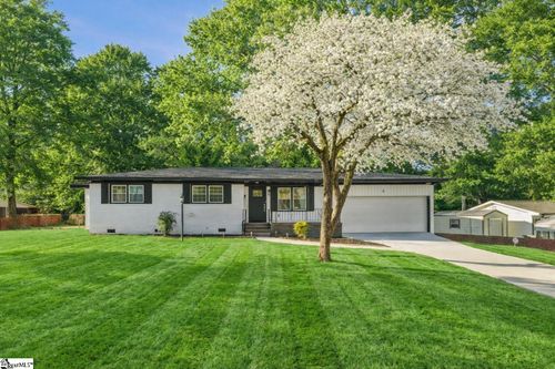 6 Ghana Dr, Greenville, SC, 29605-3311 | Card Image