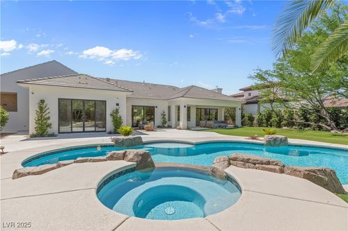 11926 Port Labelle Dr, Las Vegas, NV, 89141-6019 | Card Image
