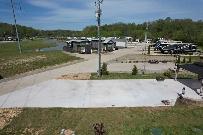 L-134 Mountain Meadows Dr, Home with 0 bedrooms, 0 bathrooms and null parking in Morganton GA | Image 5