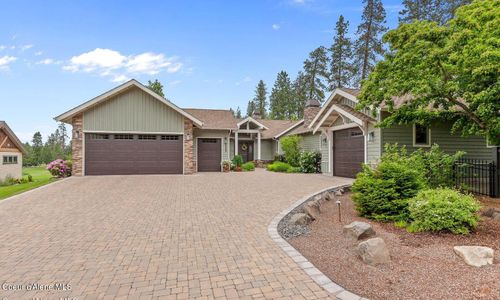 9925 Country Club, Hayden Lake, ID, 83835 | Card Image