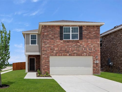 5909 Sahara Drive, Forney, TX, 75126 | Card Image