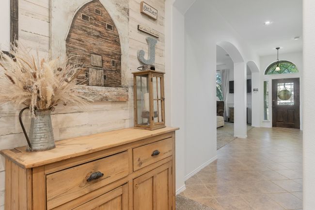 306 Hardeman Blvd, House other with 4 bedrooms, 2 bathrooms and null parking in Justin TX | Image 11